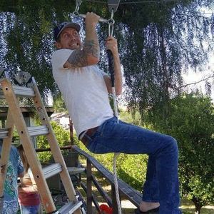 Meet your Posher, J michael